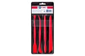 Hobbyartikler - Staedtler Accessory FIMO modellng tools 4 pcs. - 8711