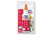 Hobbyartikler - Staedtler Deco gel FIMO liquid 200ml translu - 8051-00 BK