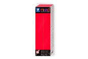 Hobbyartikler - Staedtler Mod. clay FIMO prof 454g red - 8041-200