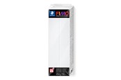 Hobbyartikler - Staedtler Mod. clay FIMO prof 454g white - 8041-0