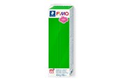 Hobbyartikler - Staedtler Mod. clay FIMO soft 454g tropical g - 8021-53