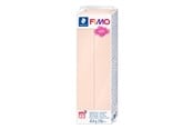 Hobbyartikler - Staedtler Mod. clay FIMO soft 454g pale pink - 8021-43