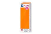 Hobbyartikler - Staedtler Mod. clay FIMO soft 454g tangerine - 8021-42