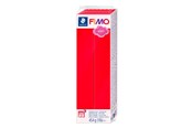 Hobbyartikler - Staedtler Mod. clay FIMO soft 454g indian red - 8021-24