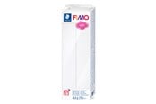 Hobbyartikler - Staedtler Mod. clay FIMO soft 454 g white - 8021-0