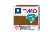 Hobbyartikler - Staedtler FIMO® effect 8010 Metallic standard block - 8010-71