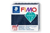 Hobbyartikler - Staedtler FIMO® effect 8010 Galaxy standard block - 8010-352