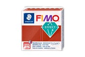 Hobbyartikler - Staedtler FIMO® effect 8010 Metallic standard block - 8010-27