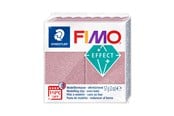 Hobbyartikler - Staedtler FIMO® effect 8010 Glitter standard block - 8010-212