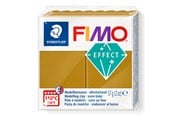 Hobbyartikler - Staedtler FIMO® effect 8010 Metallic standard block - 8010-11