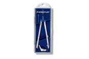 Skrive- & Tegneverktøy - Staedtler Compass Mars 554 Basic w.extens.bar - 554 T01