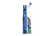 Skrive- & Tegneverktøy - Staedtler Mars plastic eraser holder BK - 528 50BKDA