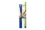 Skrive- & Tegneverktøy - Staedtler Universal pen Lumocolor perm S bc - 313-9 BKDA