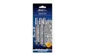 Skrive- & Tegneverktøy - Staedtler pigment liner black 0.1mm - 308S-9BK3D