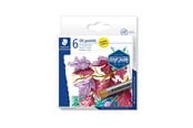Skrive- & Tegneverktøy - Staedtler Oil pastels metallic Design journey 6 pcs cardboard box - 2420M C6-C