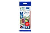 Skrive- & Tegneverktøy - Staedtler Colour.penc. Noris colour 100% PEFC - 185 SET2