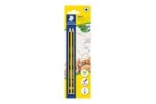 Skrive- & Tegneverktøy - Staedtler Pencil Noris B x2 bc 100% PEFC - 120-1 BK2D