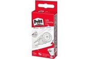 Skrive- & Tegneverktøy - Henkel Pritt Corr.Refill Cass. Flex 6mm HS - 9H PRX6H