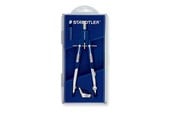 Skrive- & Tegneverktøy - Staedtler Compass Mars 552 Comfort - 552 01