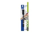 Skrive- & Tegneverktøy - Staedtler Marker duo Lumocolor blister - 348-9 BKD