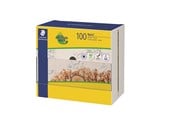 Skrive- & Tegneverktøy - Staedtler Dispenser Noris HB 100% PEFC - 120HBCA1 P