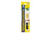 Skrive- & Tegneverktøy - Staedtler Pencil Noris HB set bc    100% PEFC - 120 SBK-1