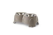 Hund - Savic Ergo Raised Feeder 18 cm - H0294