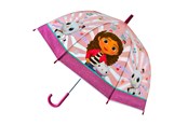 Skoleutstyr - Gabby's Dollhouse Paraply - GABY7202