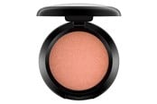 Sminke - MAC Sheertone Shimmer Blush Peachtwist 6g - 773602414970