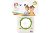 Smådyr - Savic Metro Square 9x9 cm - HT5940