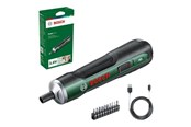Skru/Bormaskin - Bosch PushDrive CORDLESS SCREWDRIVER - 06039C6002