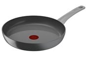 Panner - Tefal Renew ON Frypan 26 cm Grey - C4270532