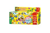 Byggesett - SES Creative Clay 8 Colors - 00498