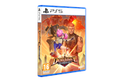 Spill - Diesel Legacy: The Brazen Age - Sony PlayStation 5 - RPG - 5016488140829