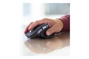 Tastatur - Logitech MX Keys Combo for Business - Tastatur & Mussett - Engelsk (Storbritannia) - Svart - 920-010932