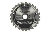 Sirkelsag - Makita E-12120 Efficut Saw Blade - E-12120