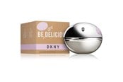 Parfyme & Dufter - DKNY Be Delicious 100% Edp Spray 100 ml - 085715950055