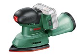 Slipemaskin - Bosch EasySander 18V-8 (SOLO) - 06033E3000