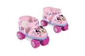Utendørsleker - Mondo Disney Minnie Roller Skates with Protection Set - 28701
