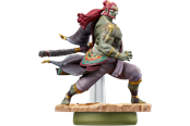Spill - Tilbehør - Nintendo Ganondorf amiibo - 0045496381158