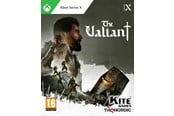 Spill - The Valiant - Microsoft Xbox Series X - Strategi - 9120131600083