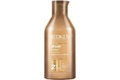 Hårpleie - Redken All Soft Shampoo 300 ml - S-RK-090-05