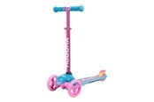 Kjøretøy - Hudora Flitzkids Step Skate Wonders - 11054