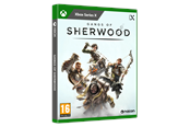 Spill - Gangs of Sherwood - Microsoft Xbox Series X - Action - 3665962021899
