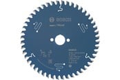 Sirkelsag - Bosch EXPERT FOR WOOD CIRCULAR SAW BLADE FOR HANDHELD CIRCULAR SAWS - 2608644041