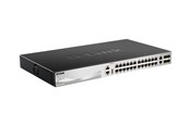 Switch/splitter - D-Link DGS 3130-30TS - DGS-3130-30TS/E