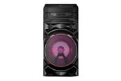 Bærbare festhøyttalere - LG XBOOM RNC9 - party speaker - wireless - RNC9.DEUSLLK