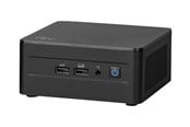 Stasjonær - Mini PC/Barebone - Intel Nuc 13 Pro Kit | Core i7 | Barebone | vPro Enterprise - RNUC13L3HV70002