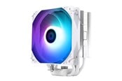 Prosessor-kjøler - Thermalright Assassin X 120 Refined SE White ARGB - CPU Luftkjøler - Max 26 dBA - AX120 R SE WHITE ARGB 1700