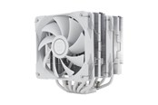 Prosessor-kjøler - Thermalright Peerless Assassin 120 - White - CPU Luftkjøler - Max 26 dBA - PA120 WHITE 1700